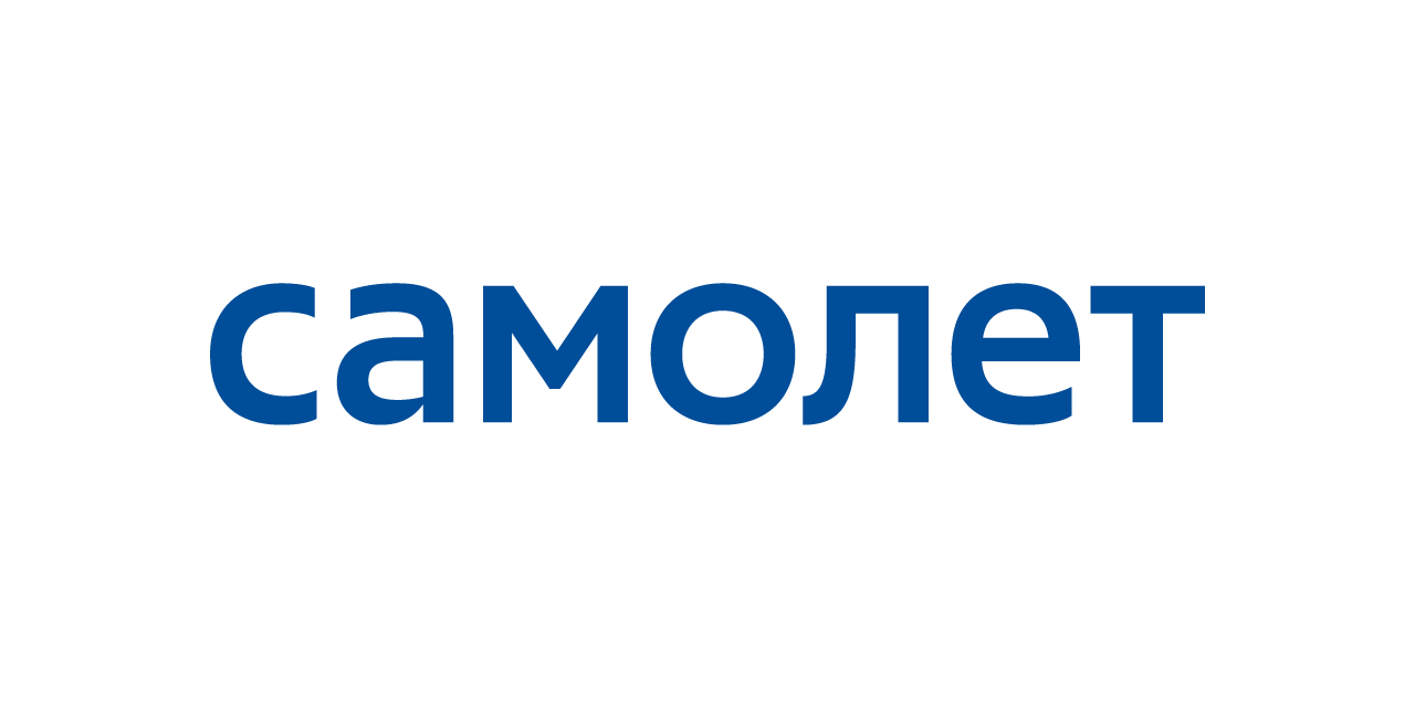 Самолёт